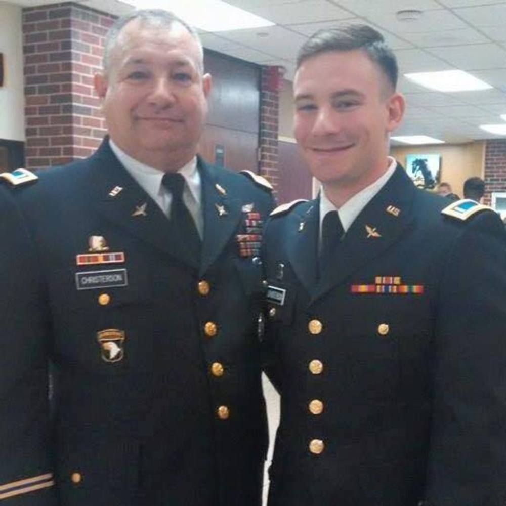 Meet your Posher, Doug